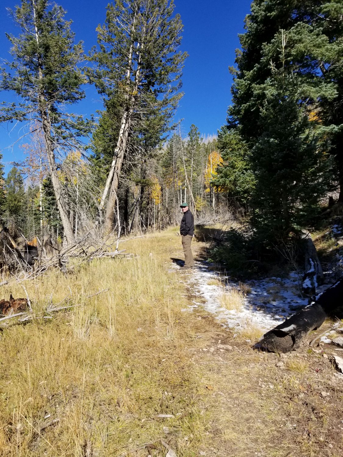 Valles Caldera National Preserve 